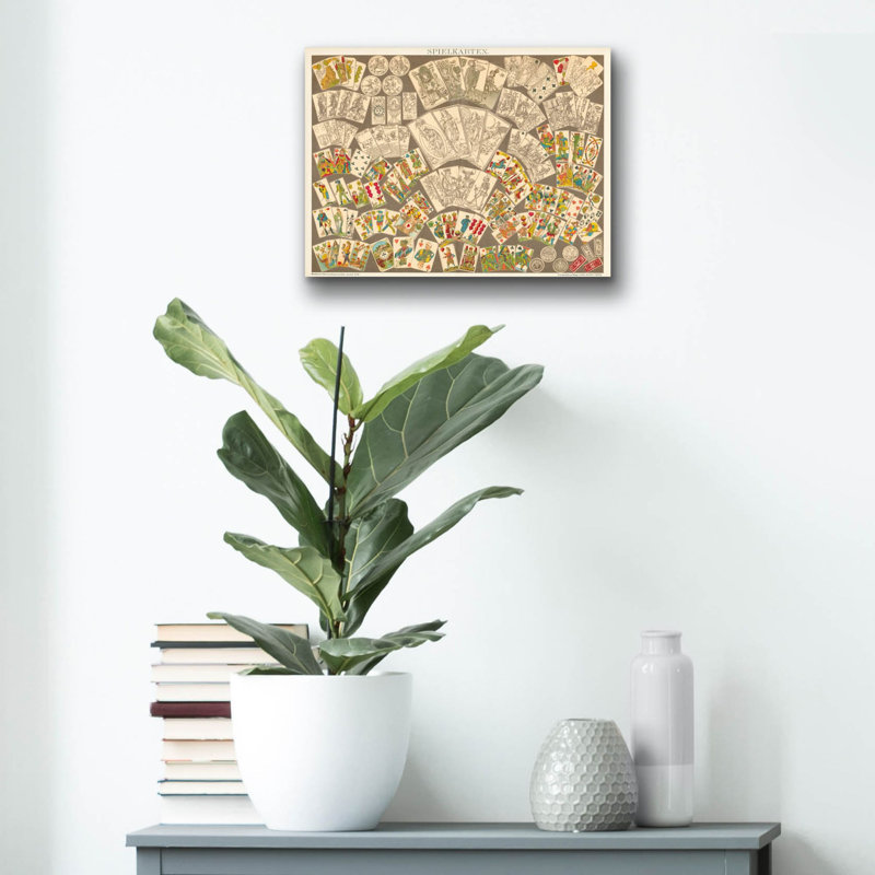 «Play Cartes» par Wild Apple
