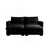 Black est en rupture de stock