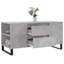 Mikalai Sled Coffee Table with Storage-1715605559