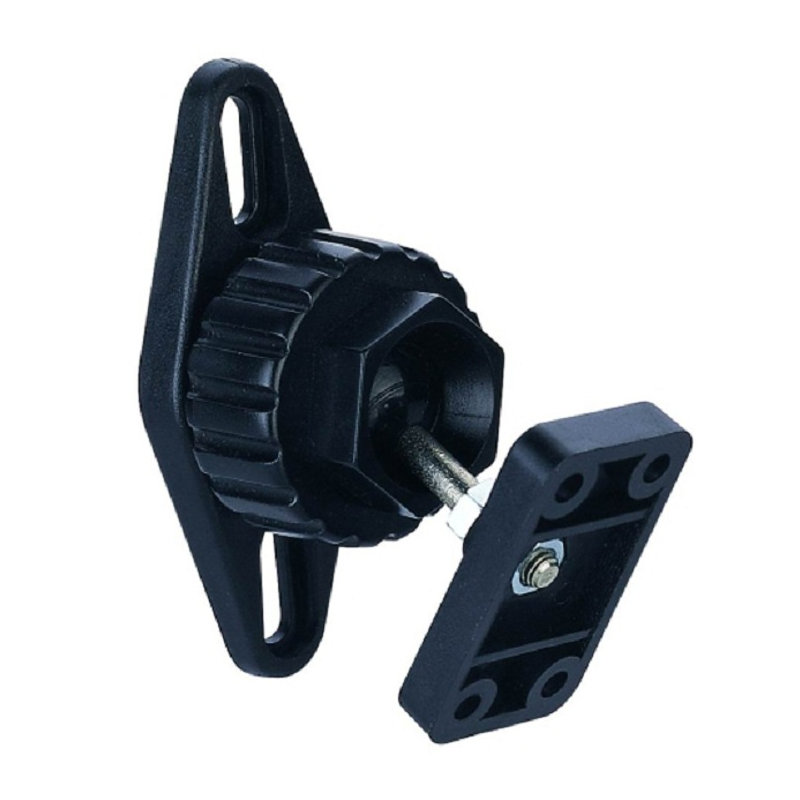 Support de haut-parleur électronique
