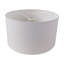 Lauryn 1 - Light White Cylinder Pendant-1806032245-1829810274