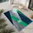 Quantum Orbit Indoor And Outdoor Area Rug-1326177258