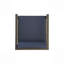 Fauteuil club Newbury