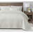 Silky Cooling Eucalyptus Tencel Lyocell Pick Stitch Quilt Set-92632370-92632364