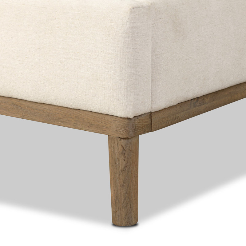Ettie Upholstered King Bed, King
