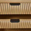 Dunwoody 120cm W 6 - Drawer Chest of Drawers