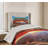 Rustic Polyester Coverlet-41888573