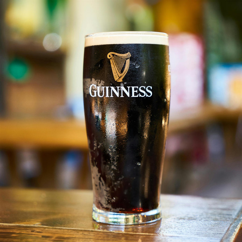 568ml Pint Glass