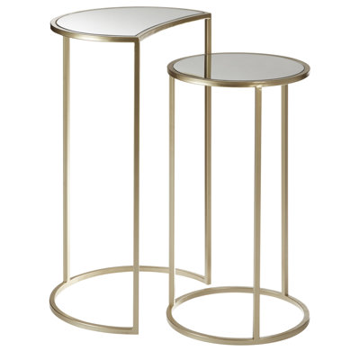 Comae Frame Nesting Tables