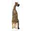 Ensemble de figurine 6 pièces party animal Rippeon