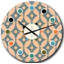 Horloge murale rétro Mid-Century-40748231