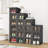 Medium Size Shoe Storage Boxes(Set of 18)-1455630704