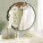 Round Metal Frame Wall Mirror-105492944-106200291