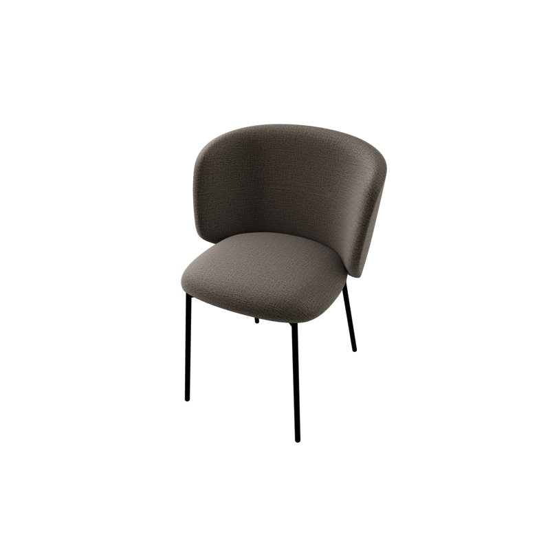 Sweel Chairs, Kalix Gray