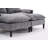 Jabari Convertible Combination Sofa with Footstools & Storage-3165770