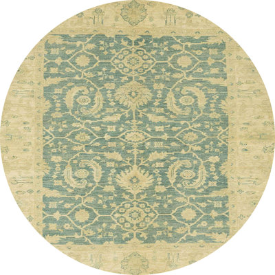 Abstract Indoor Rug