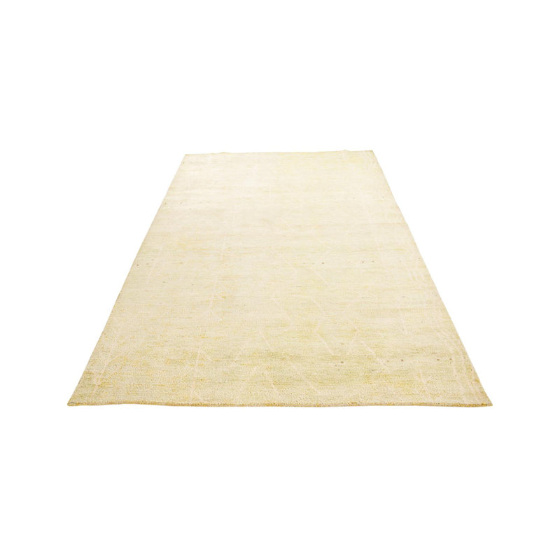 Tapis vert clair Orpheus