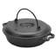 Cast Iron Griddle