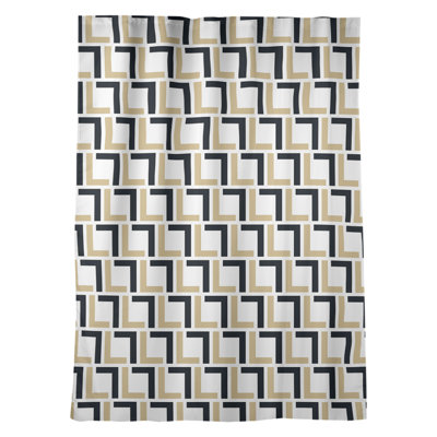 Room Darkening Curtain Single Panel
