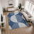 Premium Machine Washable Mayfield AMF2275 Geometric Rug-1383176115-1383176079