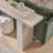 63-Inch Long Entryway Table，Wooden Console Table，Modern Sofa Table Behind Couch For Living Room-1118637421