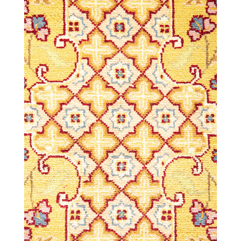 One-of-a-Kind 8'3" x 10'7" Area Rug