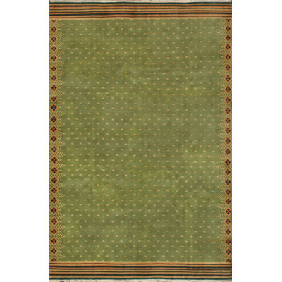 Geometric Indoor Rug