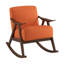 Chaise berçante Currelly-249337561