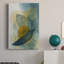 Formes solaires II sur toile-890305538