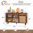 Large Sideboard - Lower Cabinet
