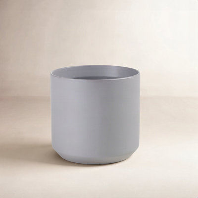 Parsons Ceramic Pot Planter