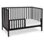 Lit de bébé convertible 4-en-1 Union-915714395