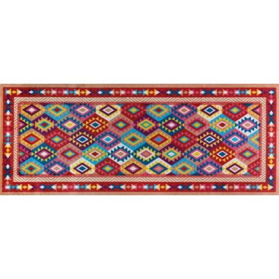 Non-Slip Indoor Doormat