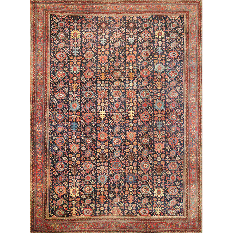 Azerbaijan One-of-a-Kind 13' X 17'7" Area Rug
