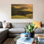 «Spring in Tuscany VII» par Daniel Kordan, reproduction de photo sur toile tendue-73164961-73164960-73164962