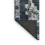 Tapis oriental ivoire / bleu-510925639