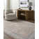 Gobrias Machine Washable Area Rug