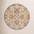 Arden Hand Tufted Wool Floral Indoor Rug-1014793727