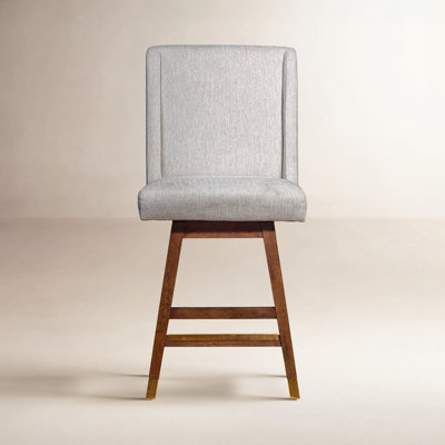 Chenowith 30" Swivel Bar Stool