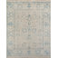 Concord Hand Knotted Wool Oriental Area Rug