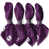 Purple selected