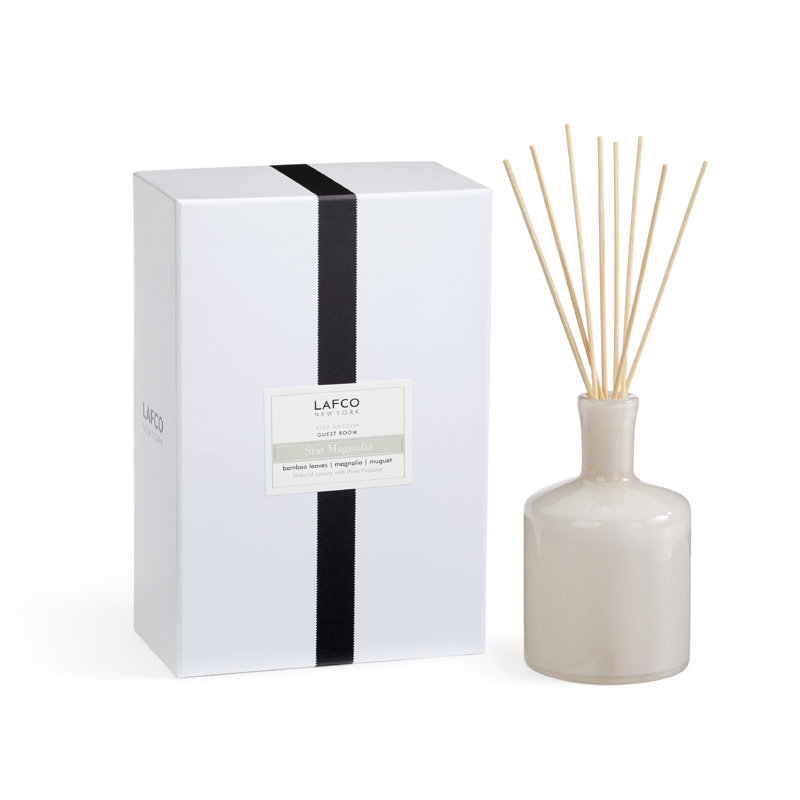 Star Magnolia Reed Diffuser