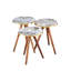 Annabel 14cm Console Table-33799184