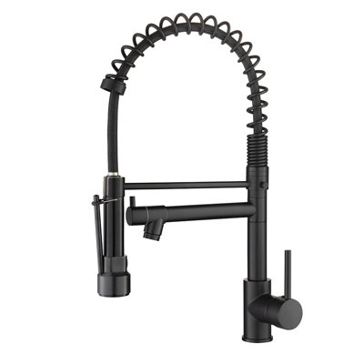 FLG Pull Down Kitchen Faucet