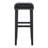 Jameson Upholstered Counter Stool with Solid Wood Frame-979081208-979081189