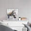 Cheval - peinture sur toile tendue-1155917968