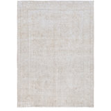 Handmade Wool Oriental Area Rug