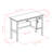 Mishonda Computer Desk