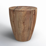 Ruth Block End Table