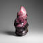 Polished Imperial Rhodonite Flame Freeform From Madagascar (2 Lbs)